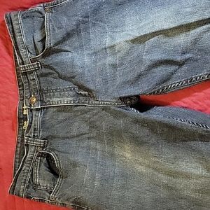 Urban Pipeline Relaxed Flexfit Ladies Jeans 16W